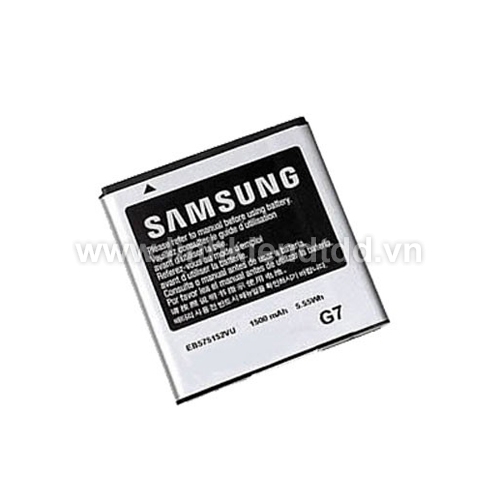 Pin Galaxy S / GT-I9000 / M110s